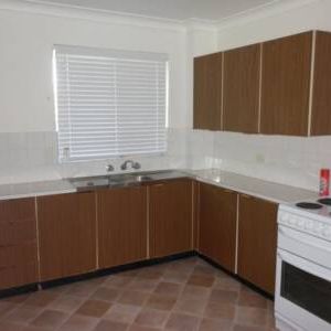 NEAT AND TIDY TWO BEDROOM UNIT - Photo 1