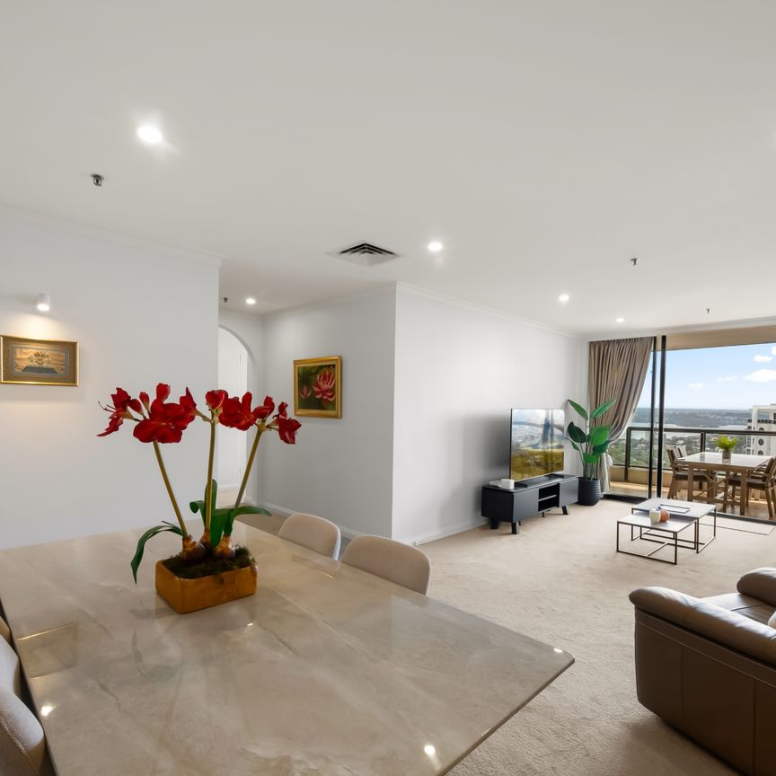 2301/71-73 Spring Street, Bondi Junction NSW 2022 - Apartment For Rent | Domain - Photo 1