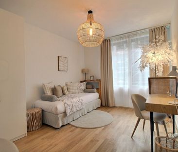Magnifique appartement de 3.5 pièces de haut standing à Marly - Foto 4