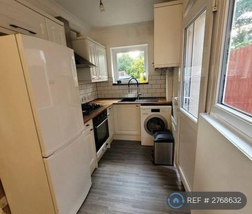 2 bedroom maisonette to rent - Photo 6
