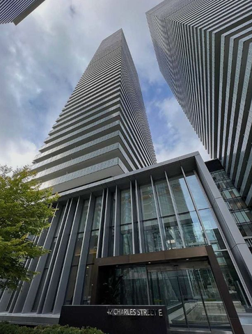 For Lease - 42 Charles Street Unit# PH5606, Toronto, Ontario - Photo 4