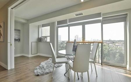 For Lease - 200 Burnhamthorpe Road Unit# 802, Mississauga, Ontario - Photo 5