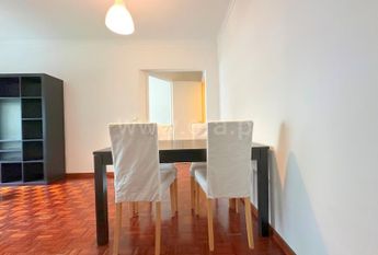 Apartamento T1 em Lisboa