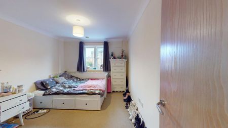 2 bedroom apartment to rent - Photo 4