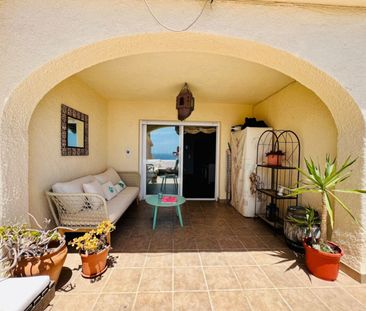 Apartment for rent with sea views Cumbre del Sol - Photo 5