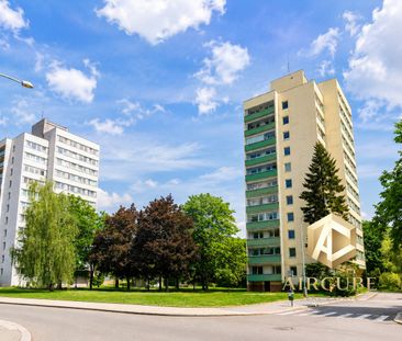 Pronájem bytu 3+1 70 m² - Фото 2