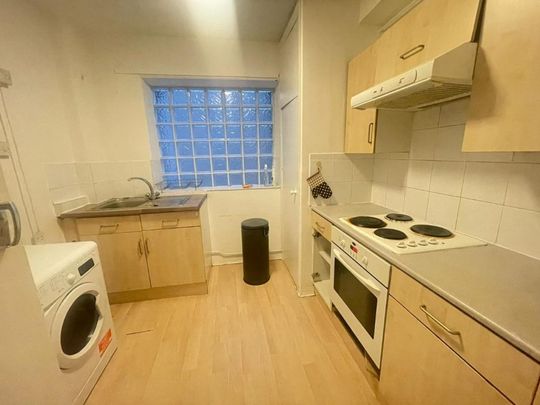 Drummond Crescent, London - Photo 1