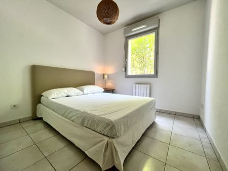 Location Appartement 2 pièces 33m² TOULOUSE 31400 - Photo 4