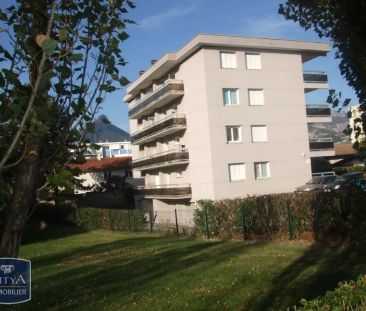 Appartement à louer 1 pièce 18.3m² - Photo 4