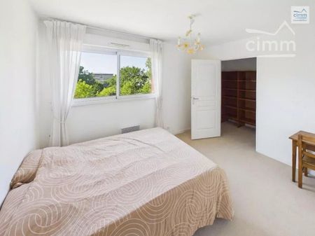 Appartement 4 pièces - RENNES | Cimm Immobilier - Photo 4