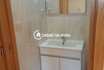Apartamento T3 em Porto