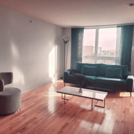 Location de condo à St Léonard (tout inclus) - Photo 3