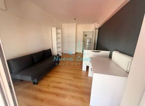 Studio/Γκαρσονιέρα για ενοικίαση - Πάτρα, - Photo 1