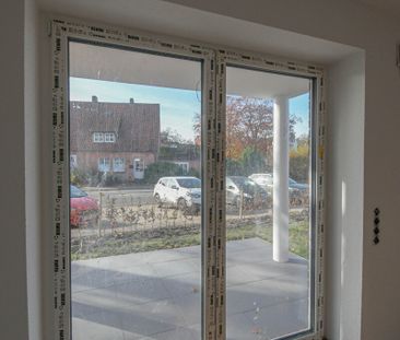 6653 - Seltene Gelegenheit! Neubau-Mietwohnung in begehrter Wohnlag... - Photo 3