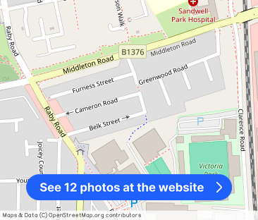 Belk Street, Hartlepool, TS24 8DH - Photo 1