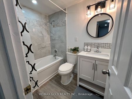 For Lease - 156 Mooregate Crescent Unit# Lower, Kitchener, Ontario - Photo 3