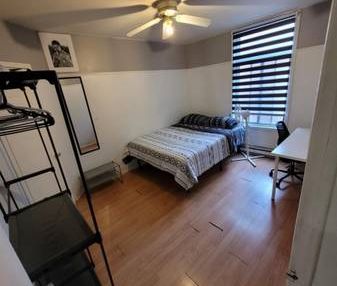 Chambre en collocation Berri UQAM - Photo 4