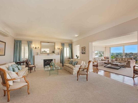 21 Wollombi Road Northbridge - Photo 1