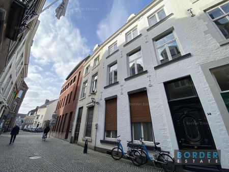 Cortenstraat - Kamer 2.1 - Photo 4