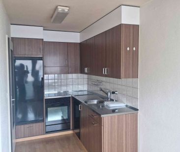 3.5 Zimmer, 76 m², 5. Stock - Photo 2