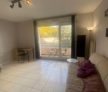 LOCATION STUDIO LYON 5EME, - Photo 1