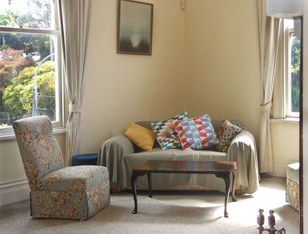 close to CBD - Photo 4