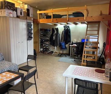 Studio te huur - Foto 1