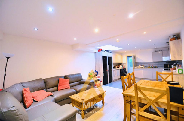 1 bedroom terraced house to rent - Photo 1