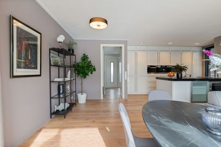 Luxurious 4-Room Water Villa in Amsterdam - Foto 3