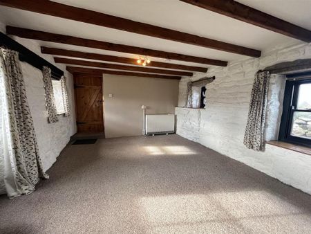 1 bedroom cottage to rent - Photo 4