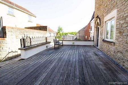 1 bedroom property to rent in Frome - Photo 3