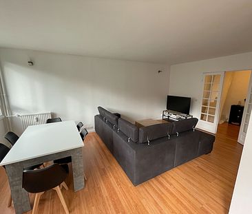 Colocation chambre étudiant dans Appartement F6 de 115 m2 - Photo 5