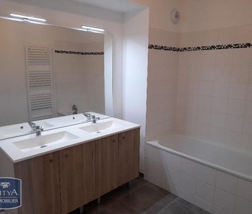 Location Appartement 3 pièces 61m² LILLE 59000 - Photo 5