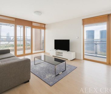 2 bedroom apartment to rent - Photo 6