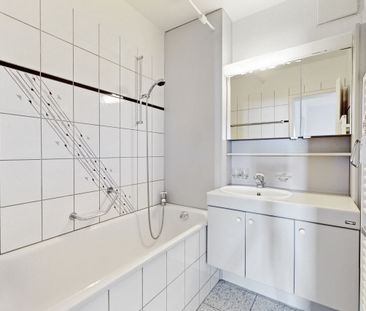 Time for a new home! 4-room apartment in Burgdorf - Photo 6