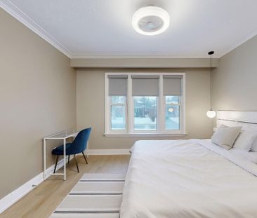 For Lease - 105 Betty Ann Drive, Toronto, Ontario - Photo 4