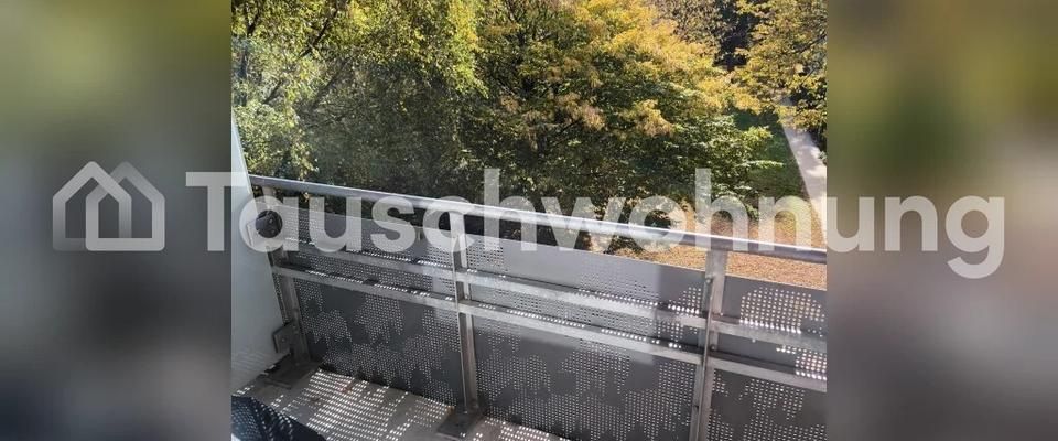 TAUSCHWOHNUNG Ich werde die Wohnung tauschen gegen Harburg Wilnsdorf - Photo 1