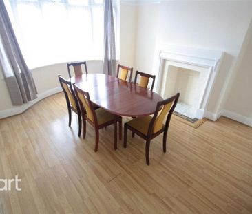 5 bedroom semi-detached house to rent - Photo 3