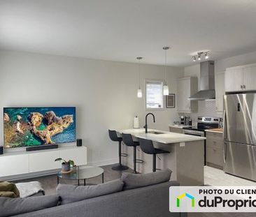 2326, rue Marcel-Trudel, Longueuil (Vieux-Longueuil) à louer - Photo 2