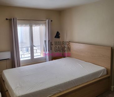 MAISON DE VILLE T2 MEUBLEE - Photo 4