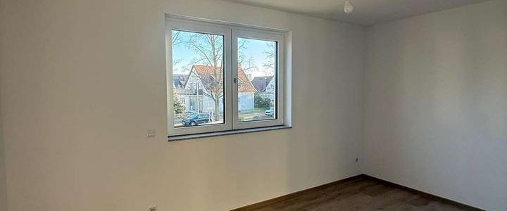 Neuwertige 2-Zimmer-Wohnung mit zentraler Lage in Griesheim ab 01.11 verfügbar - Foto 1