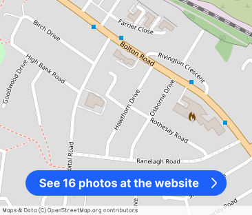 Hawthorn Drive, Swinton, Manchester, M27 - Photo 1