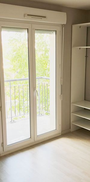 Appartement 2 pièces - Photo 1