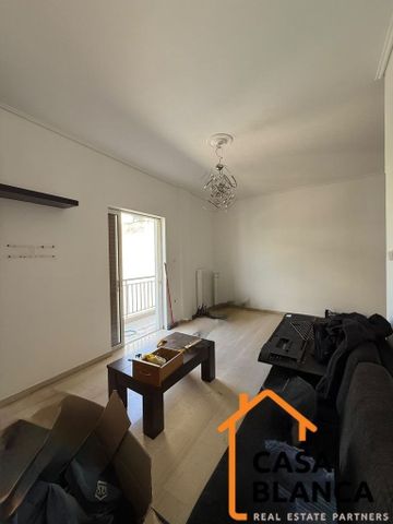 Διαμέρισμα για ενοικίαση Κάτω Πατήσια (Λεωφόρος Πατησίων - Λεωφόρος Αχαρνών) - Φωτογραφία 2