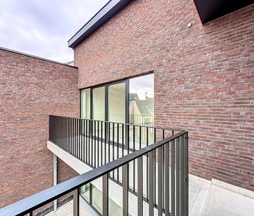 BEN-nieuwbouwappartement met 3 slpks en maatkasten + zolder - Photo 6