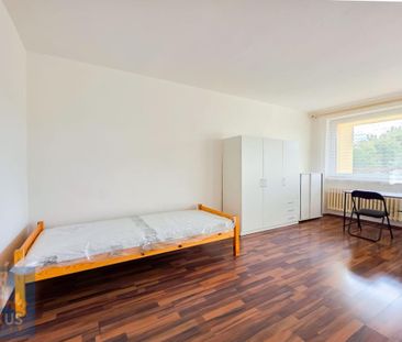 Pronájem bytu pokoj 30 m2 - Фото 6