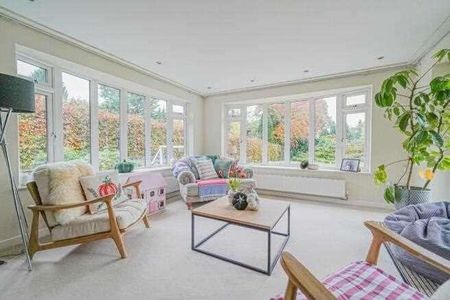 Dorridge Road, Solihull, B93 - Photo 2