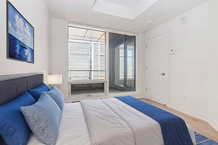 Appartement à louer - Photo 5