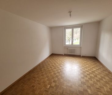 Joli appartement de 3 pièces au 2ème étage - Photo 2