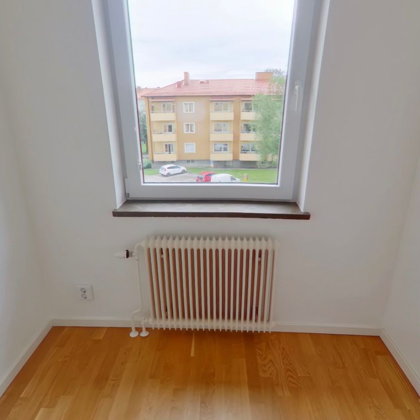 Malmgatan, Köping - Foto 1